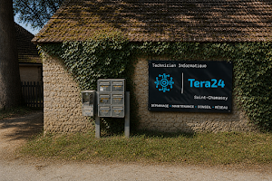 Tera24 - Dépannage Informatique place picture